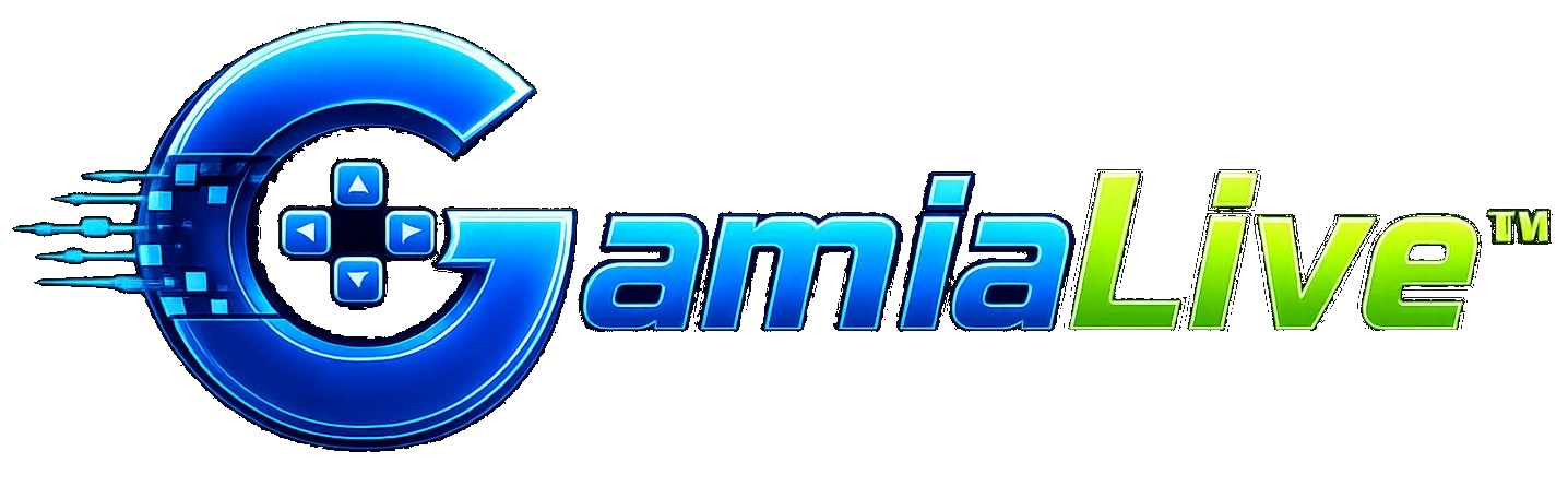 GamiaLive